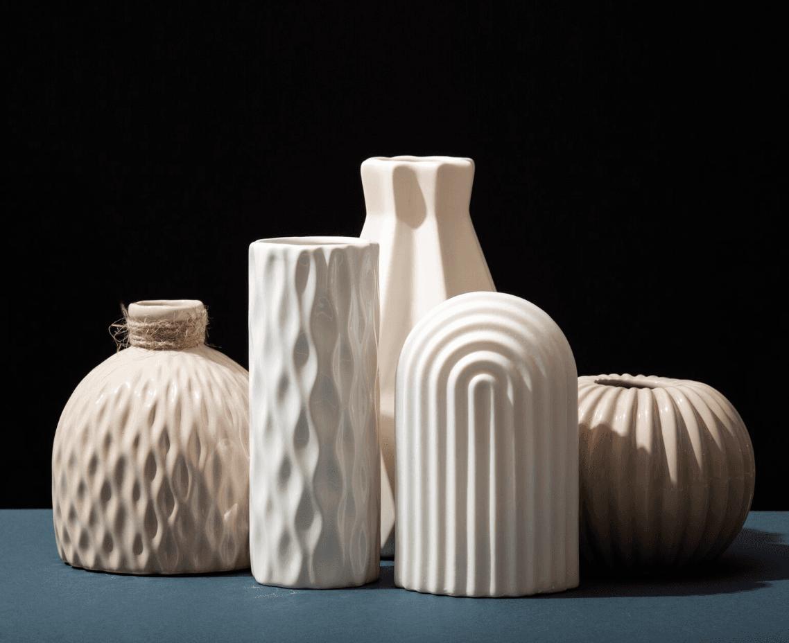 Artisan ceramics